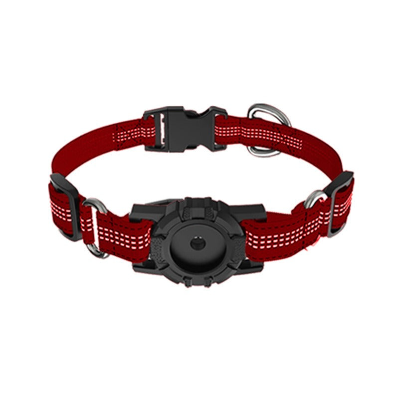 Airtag Dog Collar