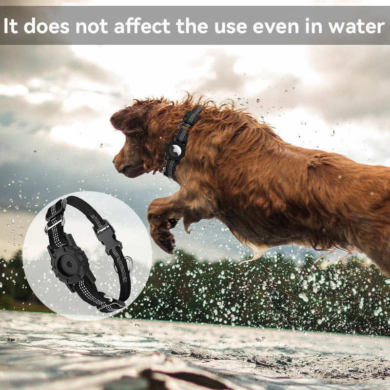 Airtag Dog Collar