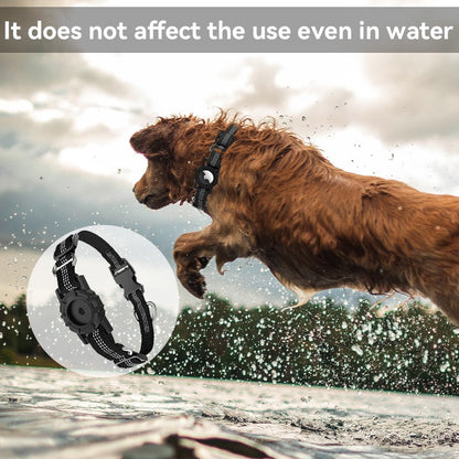 Airtag Dog Collar