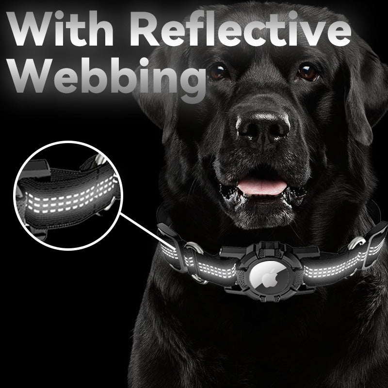Airtag Dog Collar