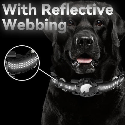 Airtag Dog Collar