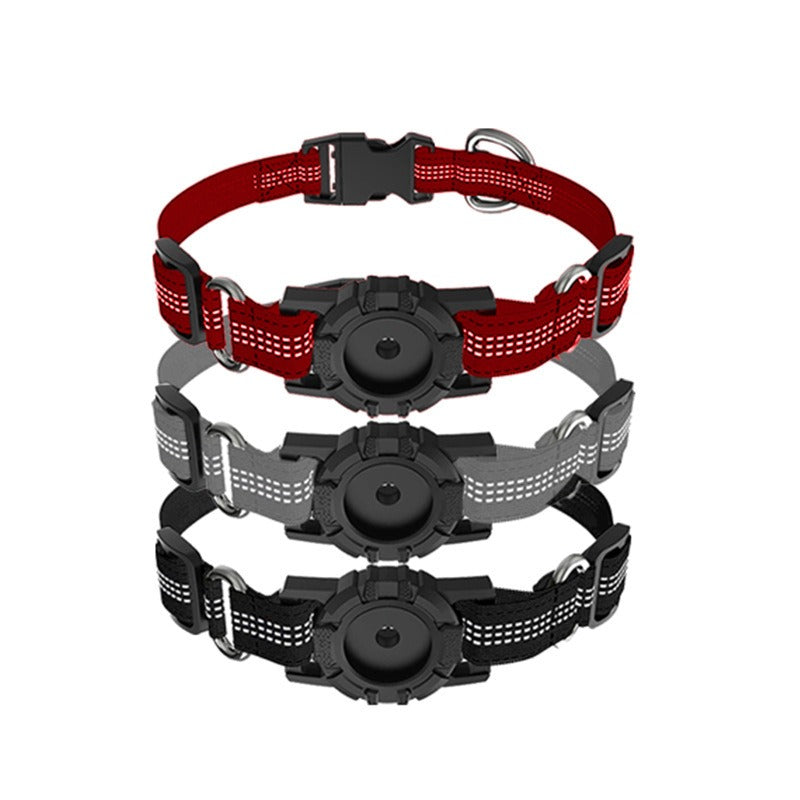 Airtag Dog Collar
