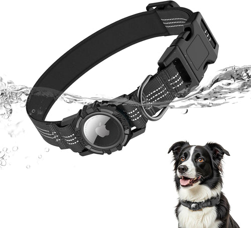 Airtag Dog Collar