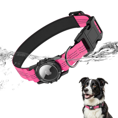 Airtag Dog Collar