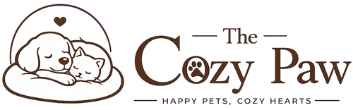 The Cozy Paw™